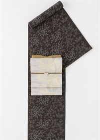 Kimono made in Fukuoka(Kurume)