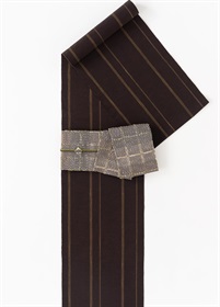 Kimono made in Fukuoka(Kurume)