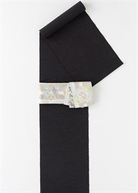 Kimono made in Fukuoka(Kurume)