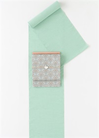 Kimono made in Fukuoka(Kurume)