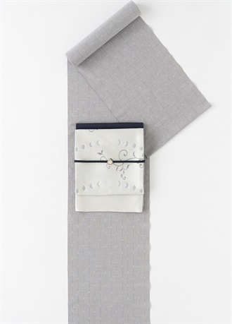 Kimono made in Fukuoka(Kurume)