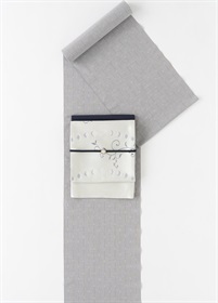 Kimono made in Fukuoka(Kurume)