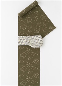 Kimono made in Fukuoka(Kurume)