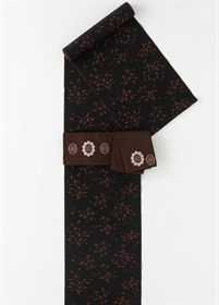 Kimono made in Fukuoka(Kurume)