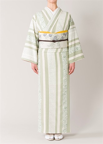 Komon -HANAE MORI-（synthetic/Ready made item）
