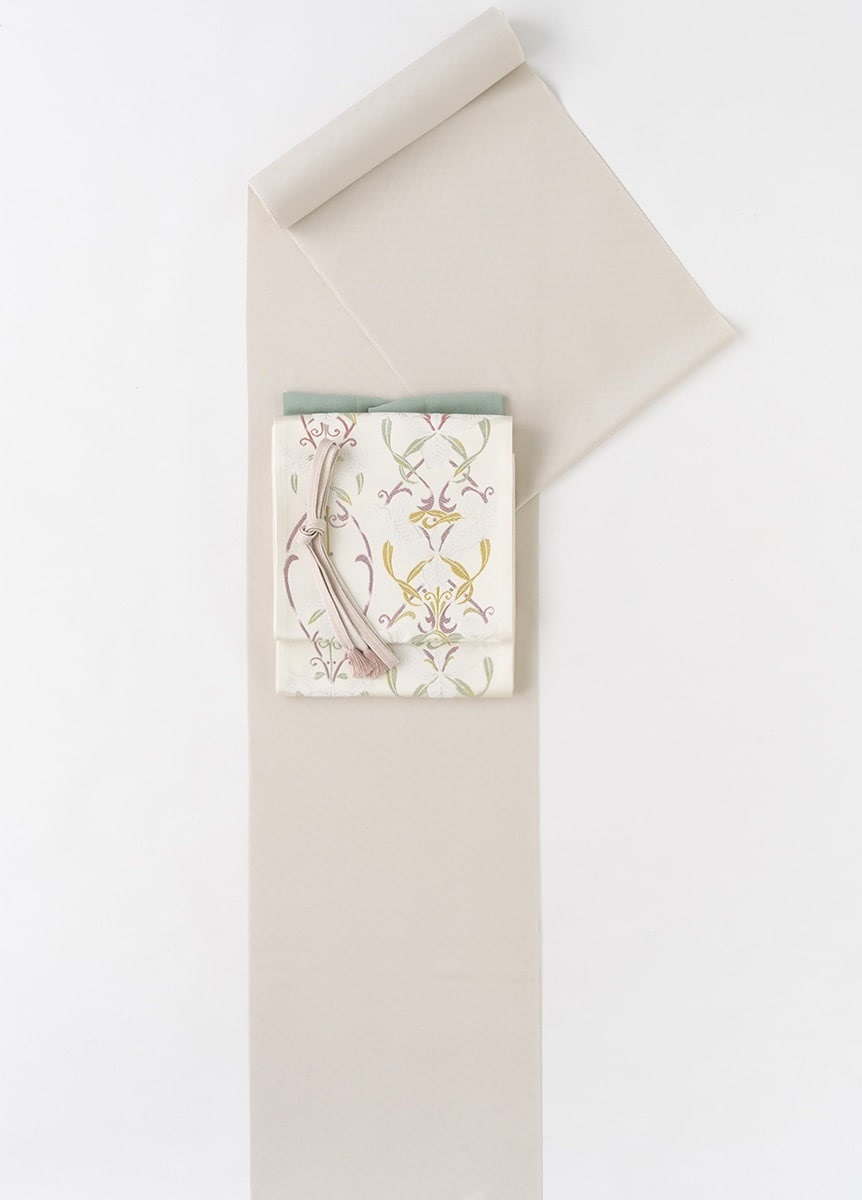 Washble Kimono Yamatokaren 