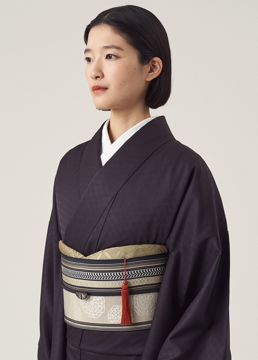 Kimono (Polyester100%)