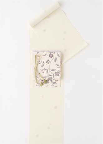 Washable Kimono