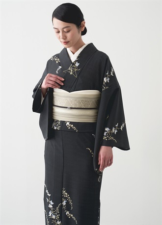 Kimono for summer
