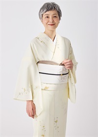Kimono for summer