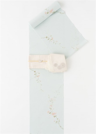 Kimono for summer