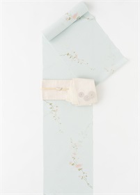 Kimono for summer