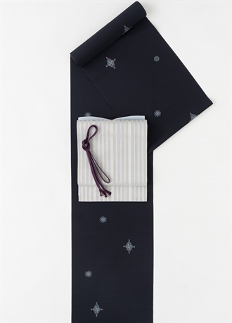 Kimono for summer