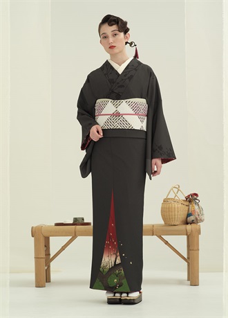 Kimono