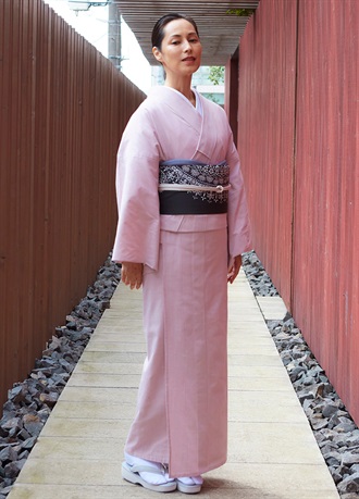 Kimono cotton100％