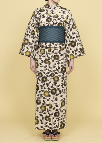 Yukata（Ready made item）