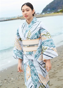 Yukata
