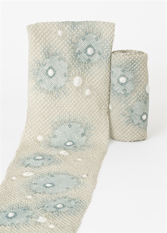 Yukata -Shibori-