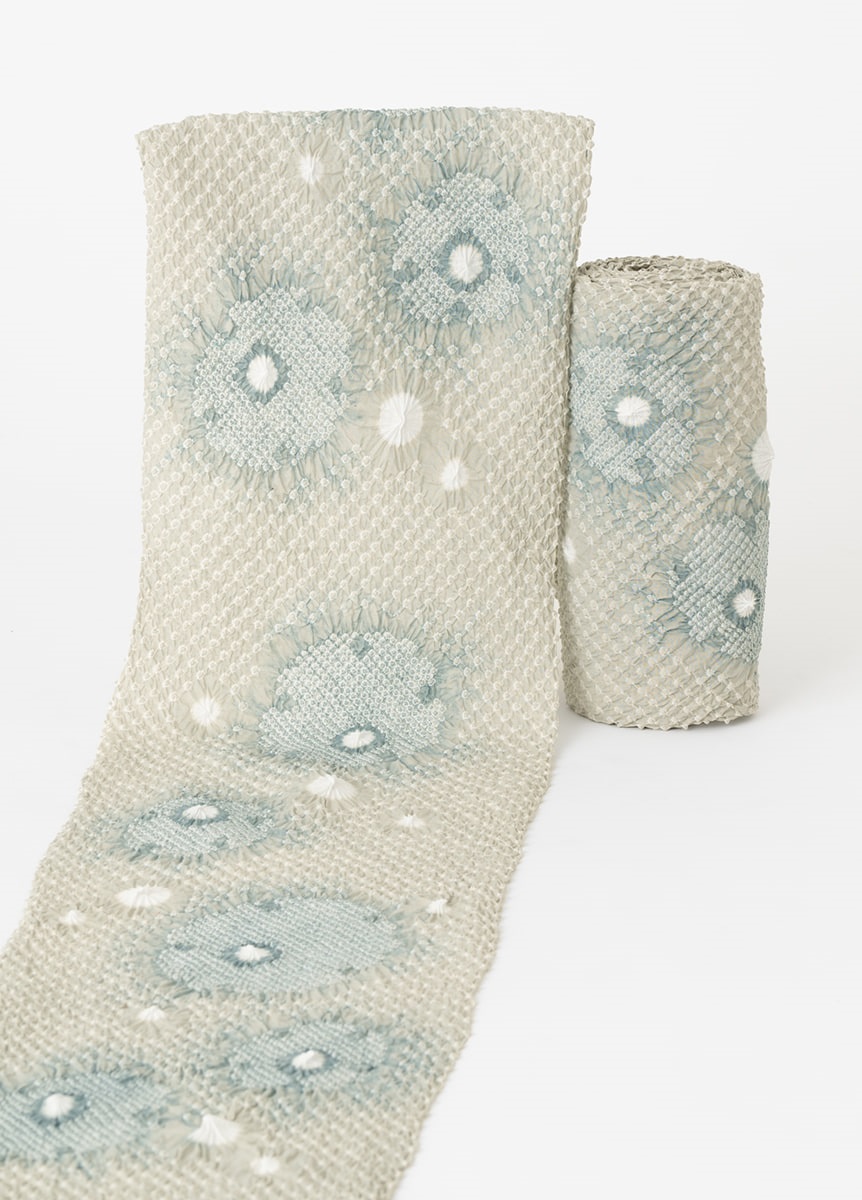 Yukata -Shibori-