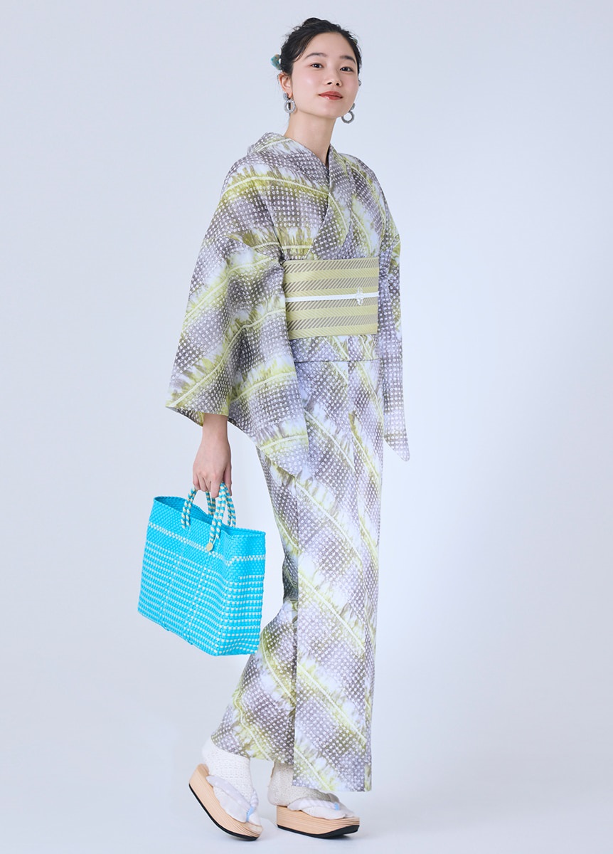 Yukata