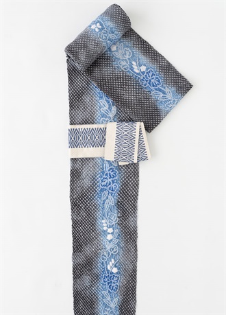 Yukata -Shibori-