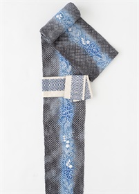 Yukata -Shibori-