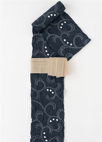 Yukata -Shibori-