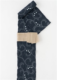 Yukata -Shibori-