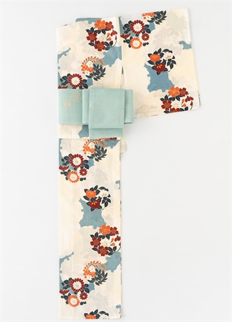 Yukata