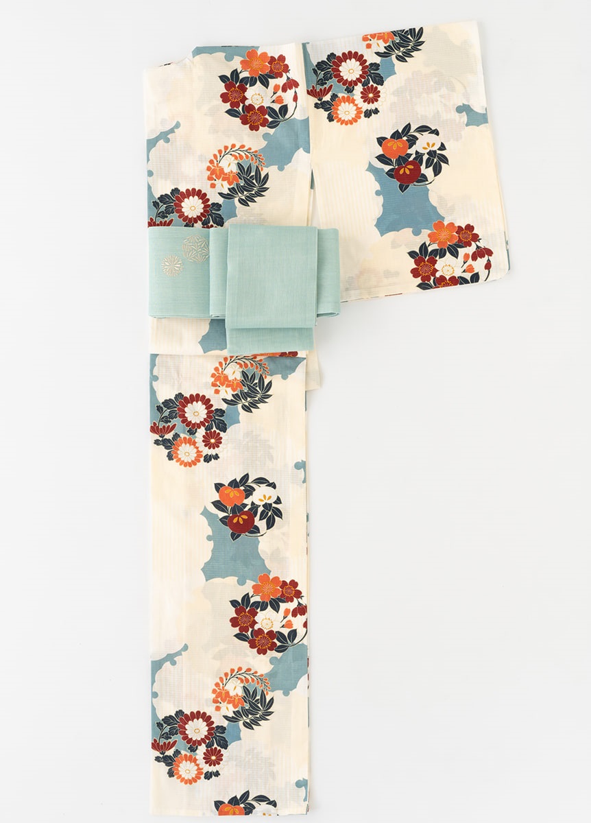 Yukata