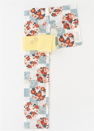 Yukata