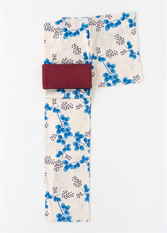 Yukata