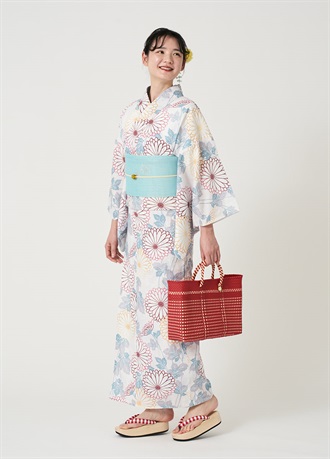 Yukata