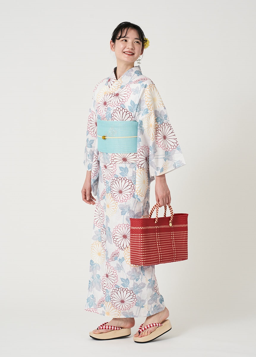 Yukata
