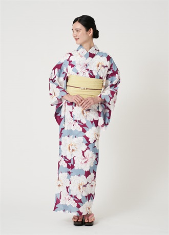 Yukata
