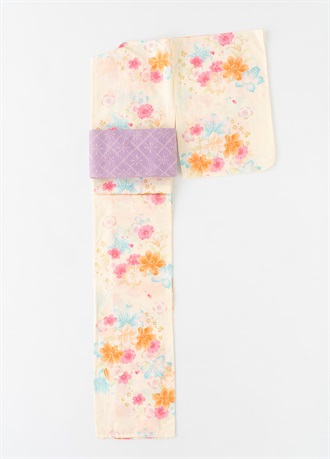 Yukata Set