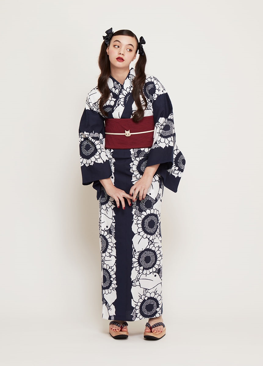 Yukata