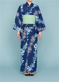 m*e様 くるりの着物　着物のやまと　the yardの浴衣 m*e様 くるりの着物 着物のやまと the yardの浴衣 やまとの