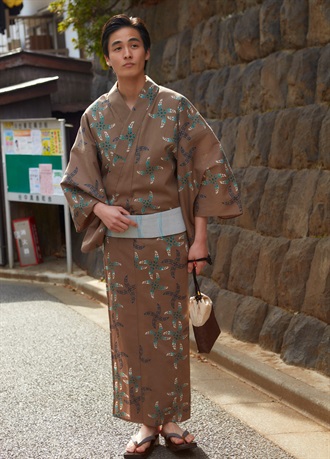 Yukata
