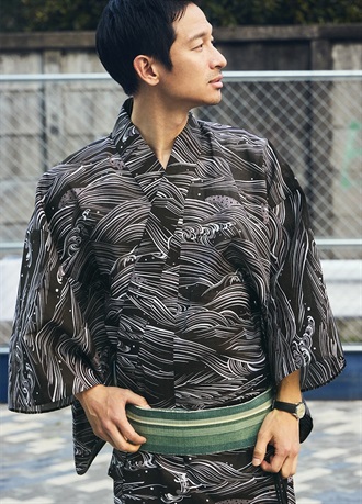 Yukata