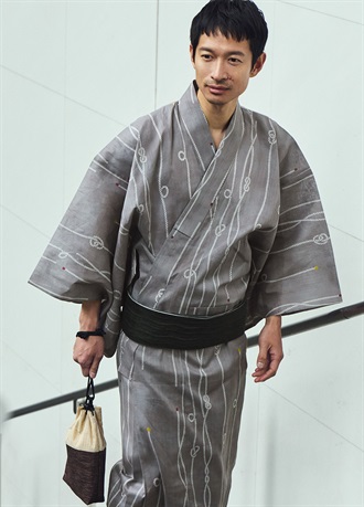 Yukata