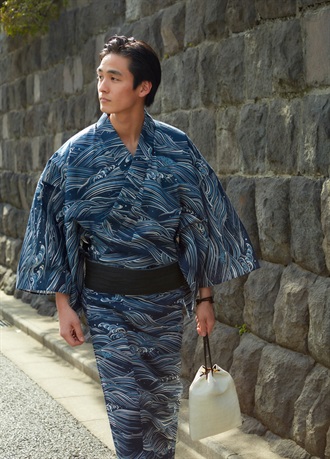 Yukata