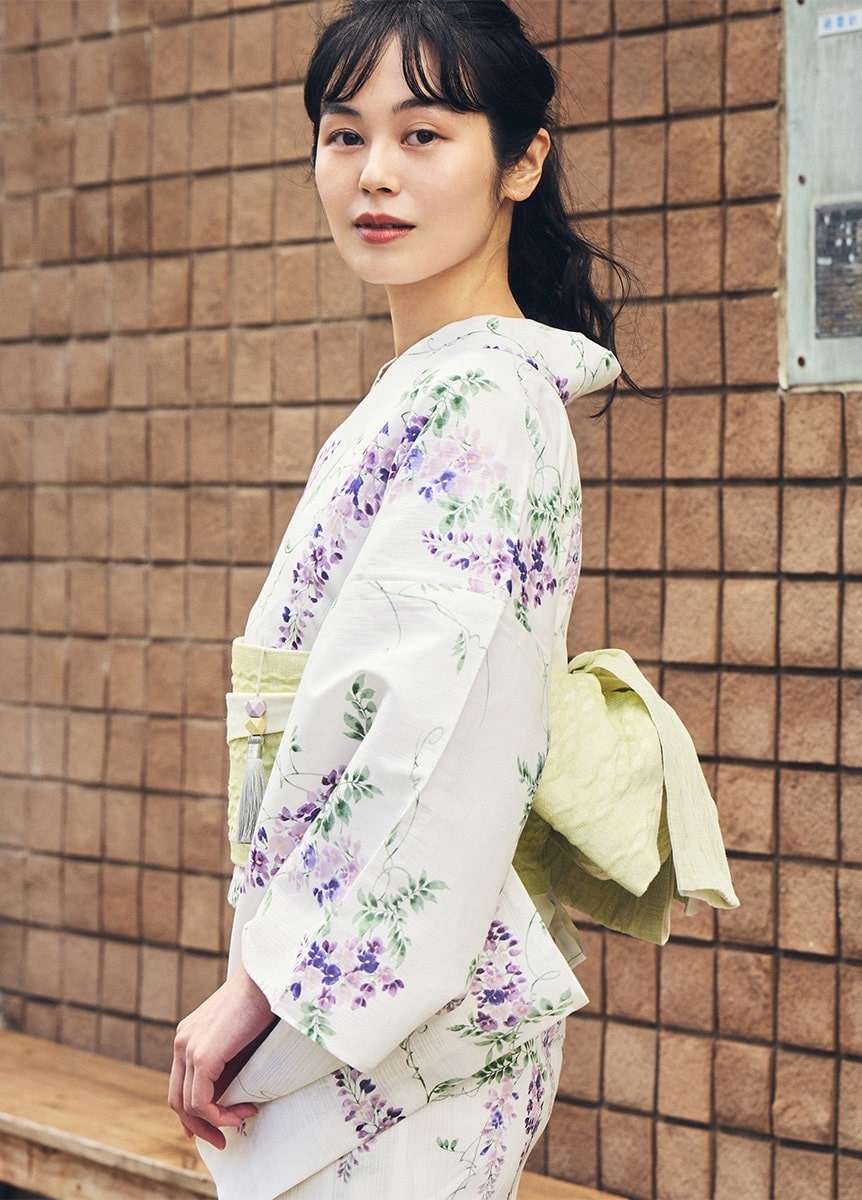 Yukata