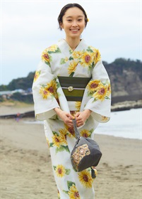 Yukata