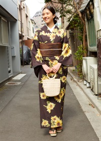 Yukata