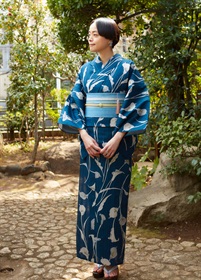 Yukata