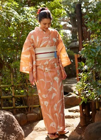 Yukata