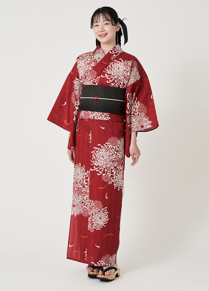 Yukata