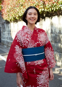 Yukata
