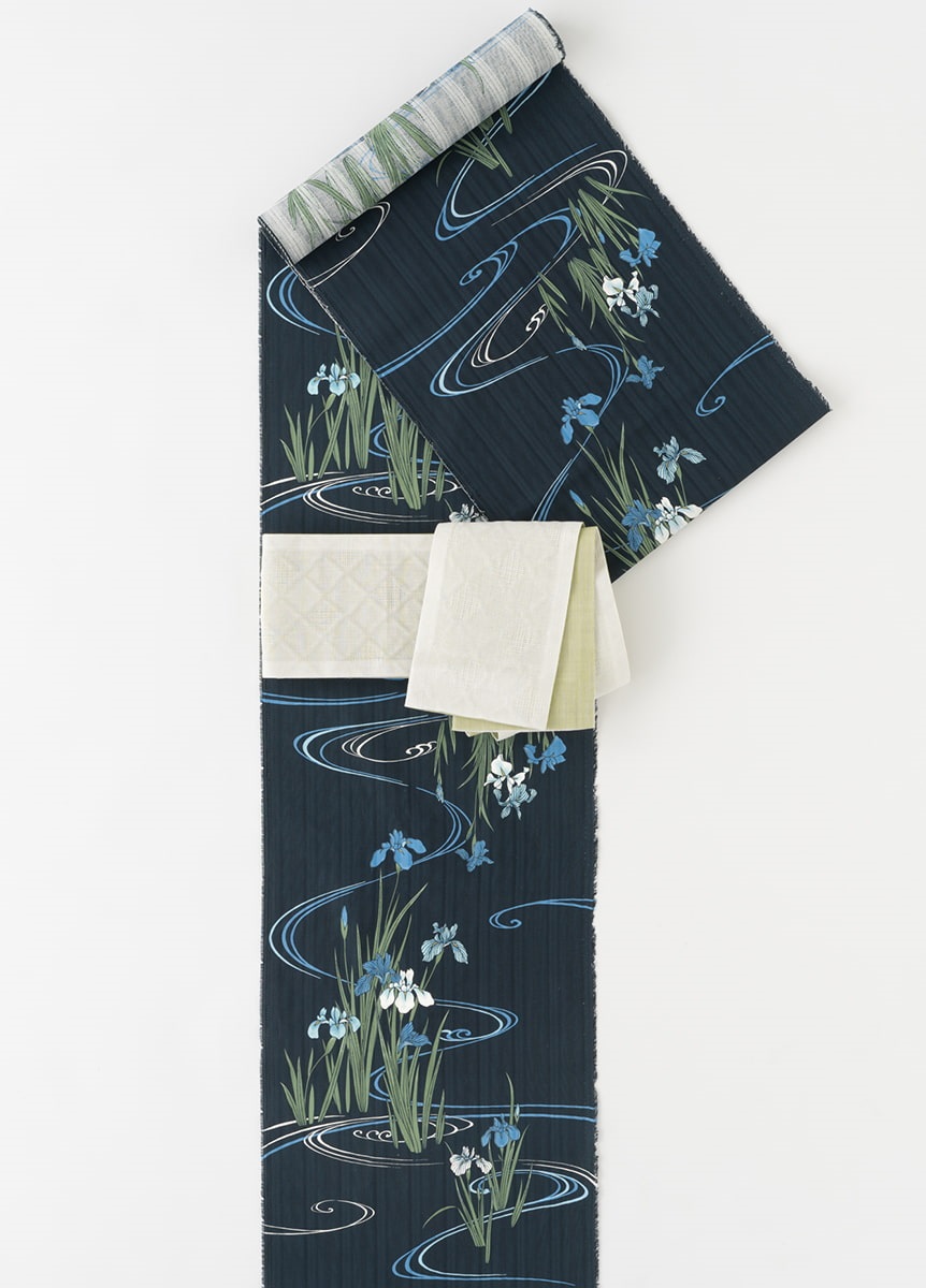 Yukata